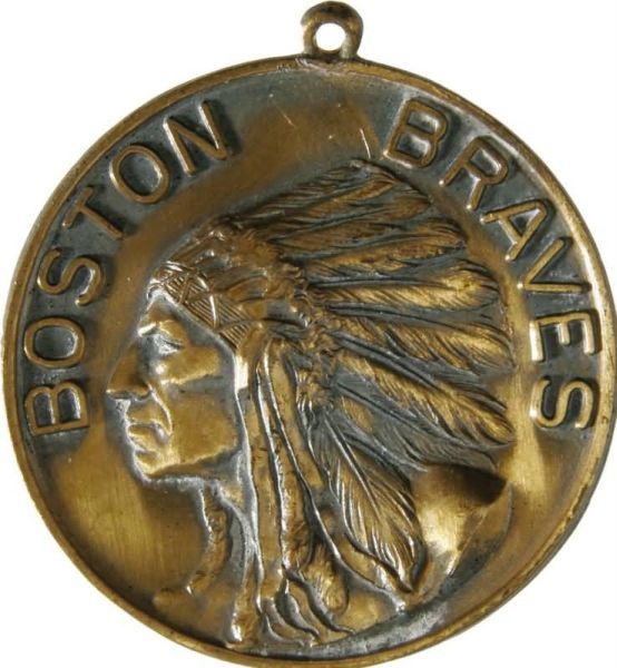 1930 Boston Braves